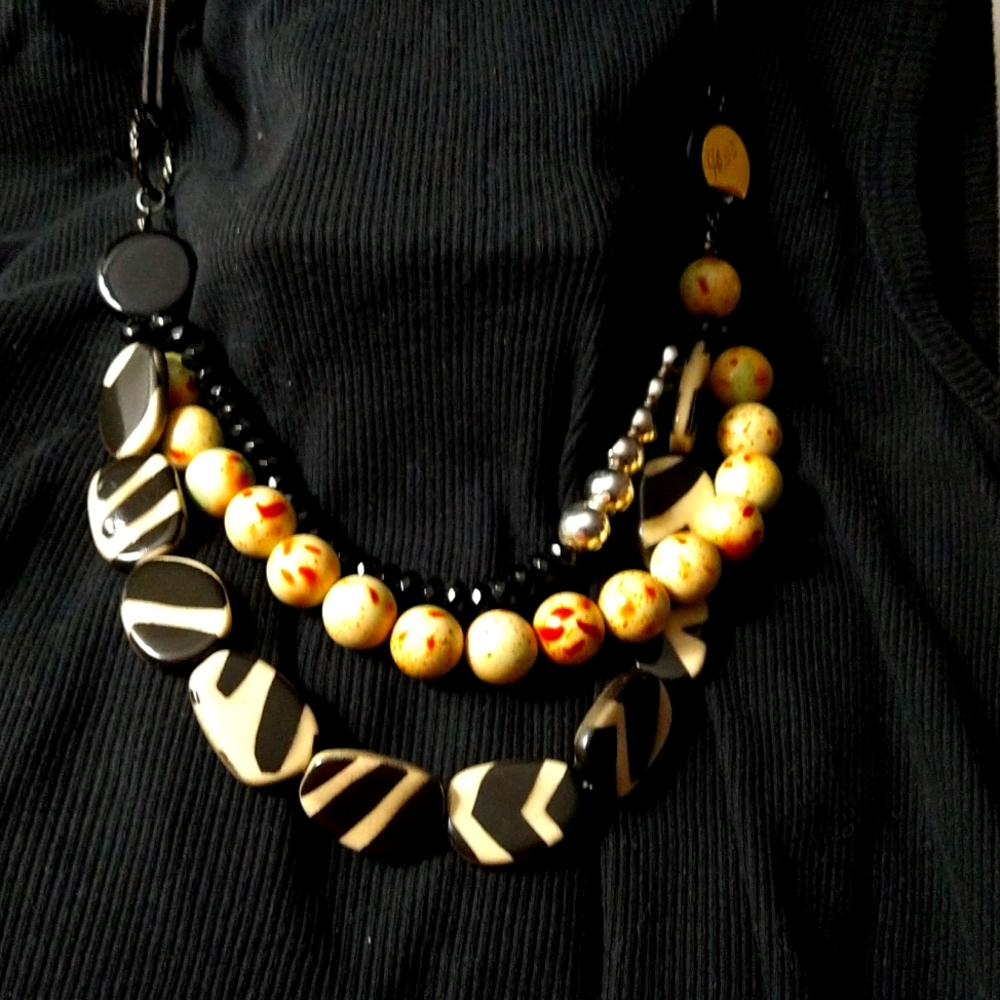 Necklace